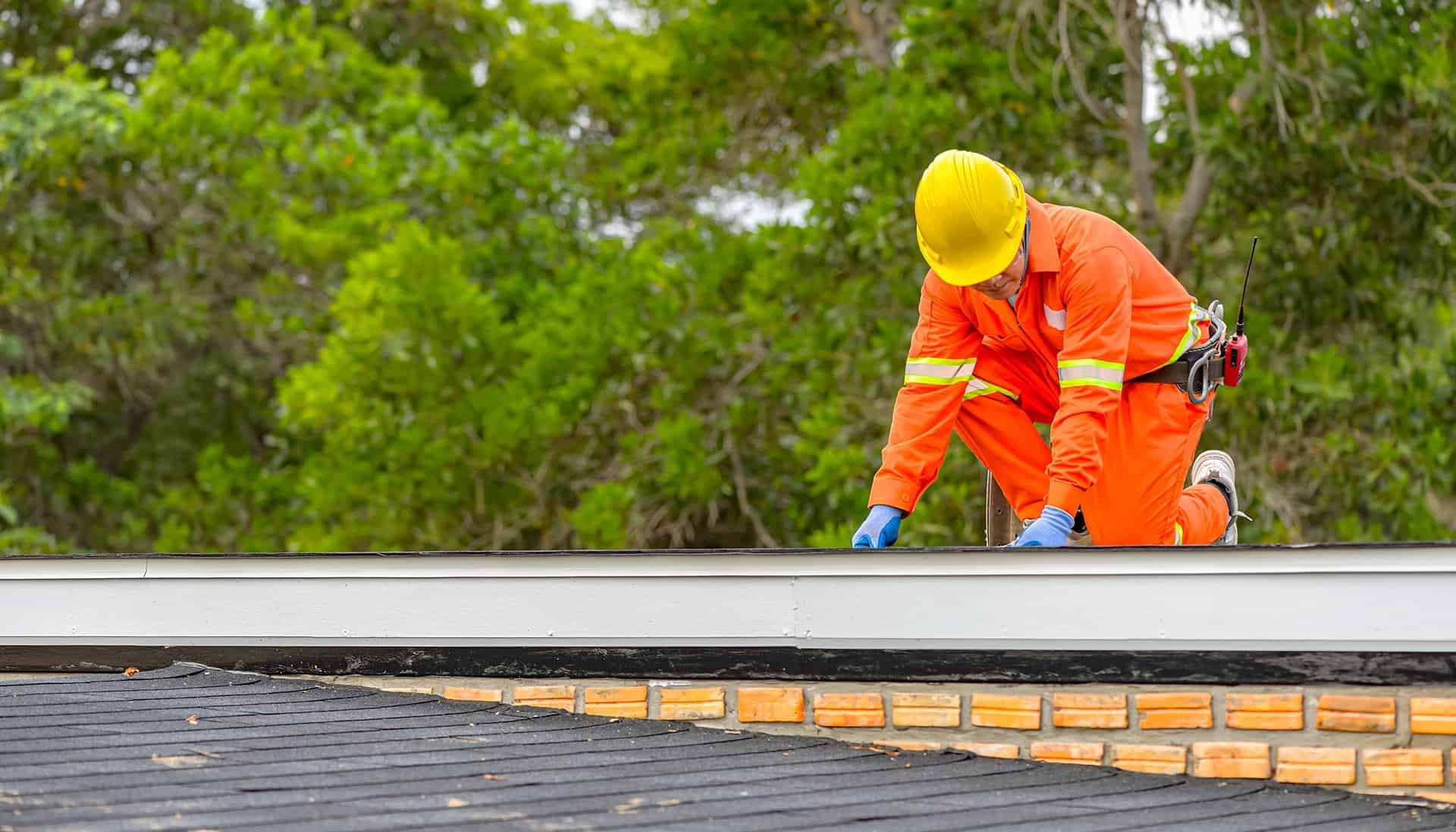 Diy Roof Inspection Tips