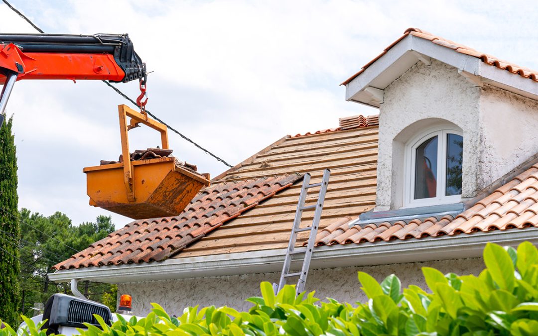 Diy Roof Inspection Tips – What To Look For When Inspecting Your Own Roof.