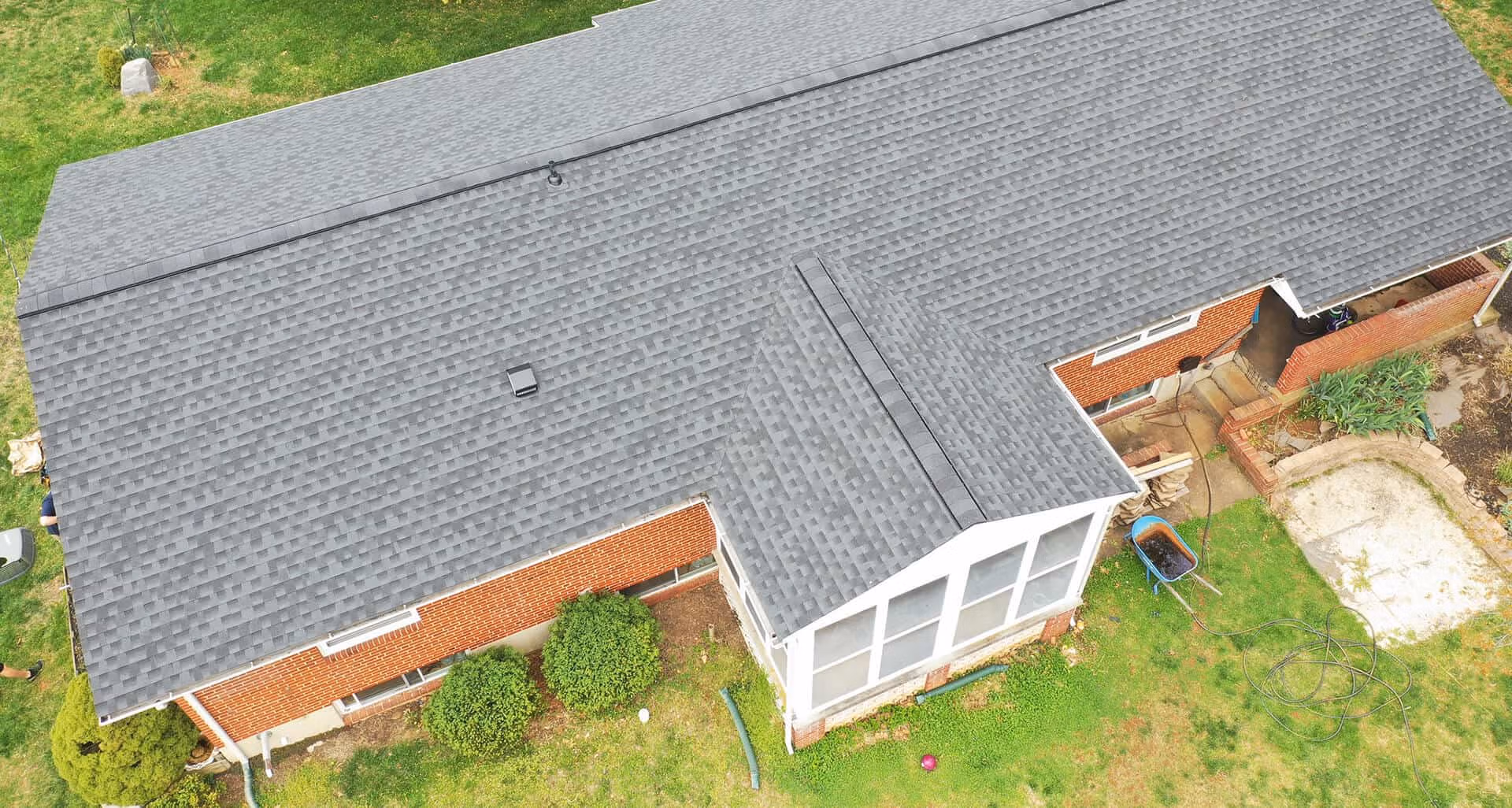 Why You Should Hire A Professional Central Florida Roofer For Your Roofing Project