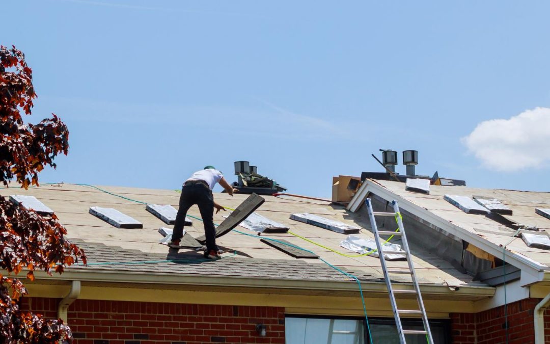 5 Reasons Why We’re Your First Choice for Roofing Companies in Orlando, FL