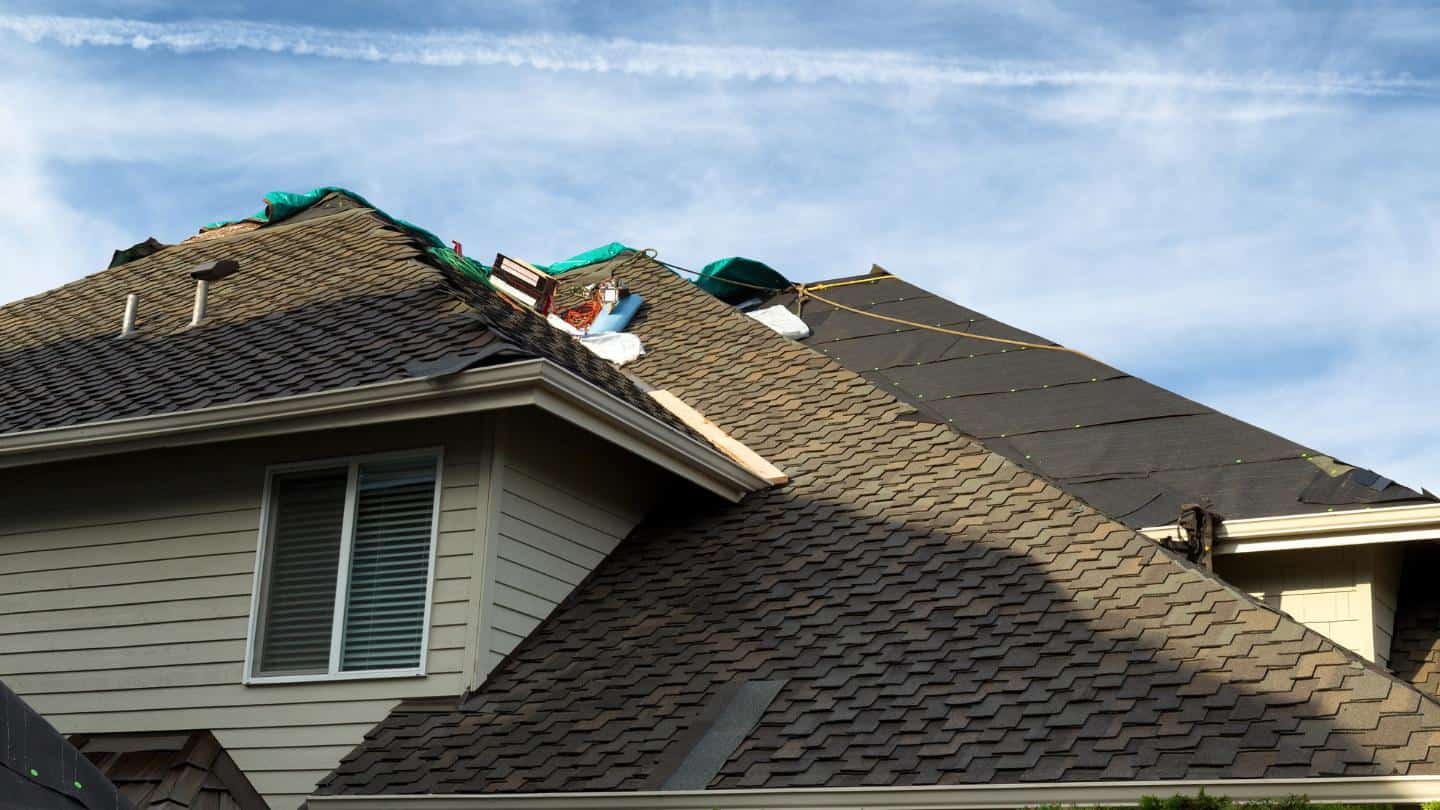 Roof accessibility