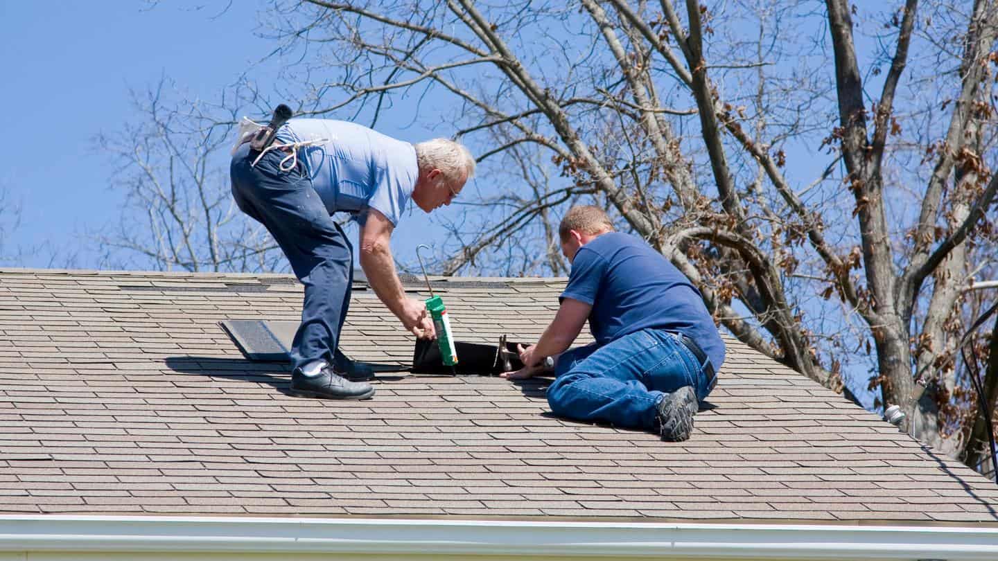 How Much Does Roof Repair Cost?