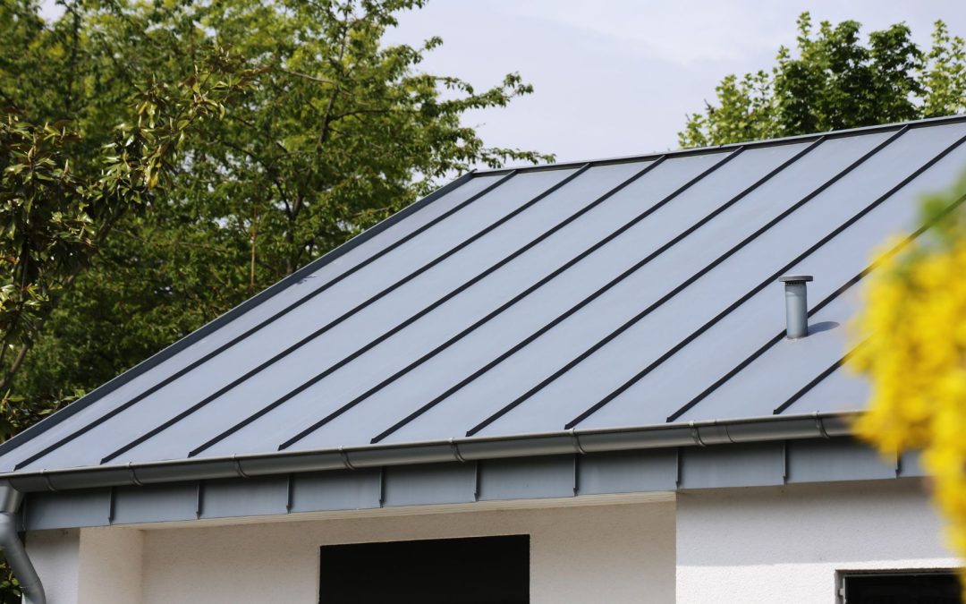 Metal Roofing Mastery: Why Orlando Homeowners Are Making the Switch