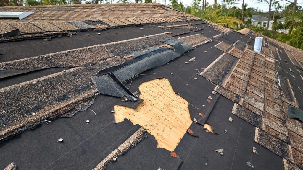 How Much Does Roof Repair Cost?