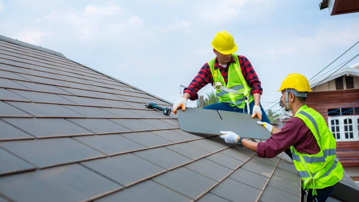 How Often Should You Replace Your Roof?