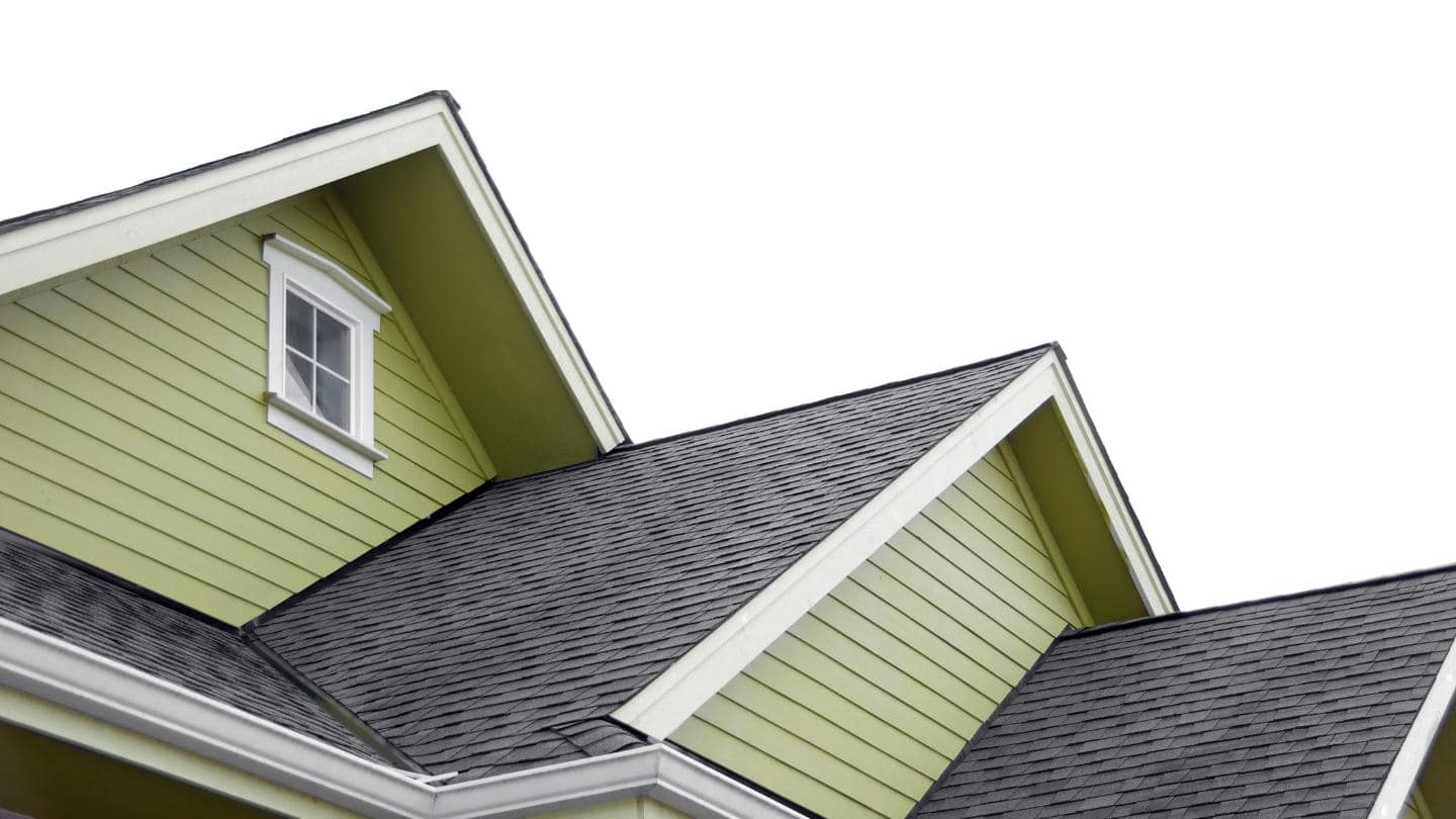 How Much Does A New Roof Cost?