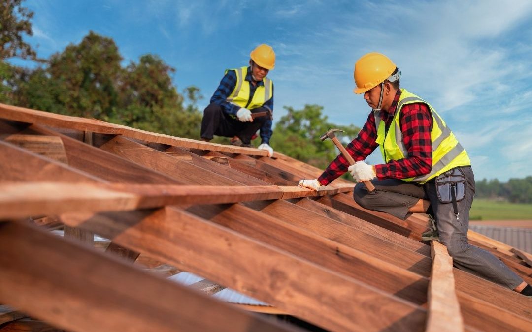 Choosing the Right Roofing Company in Orlando: What You Need to Know?