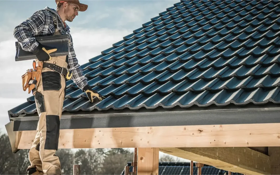 Discover the Best Roofing Contractors in Orlando: Your Ultimate Guide