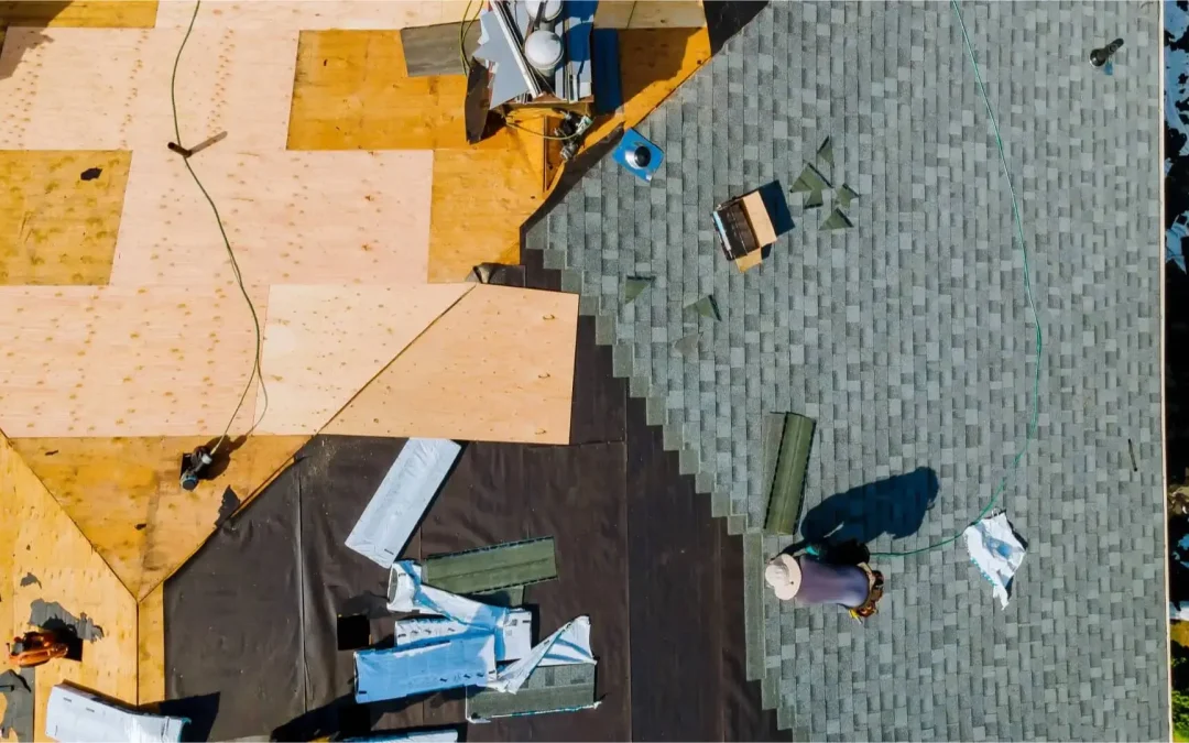 The Future of Roofing in Orlando: Trends and Predictions