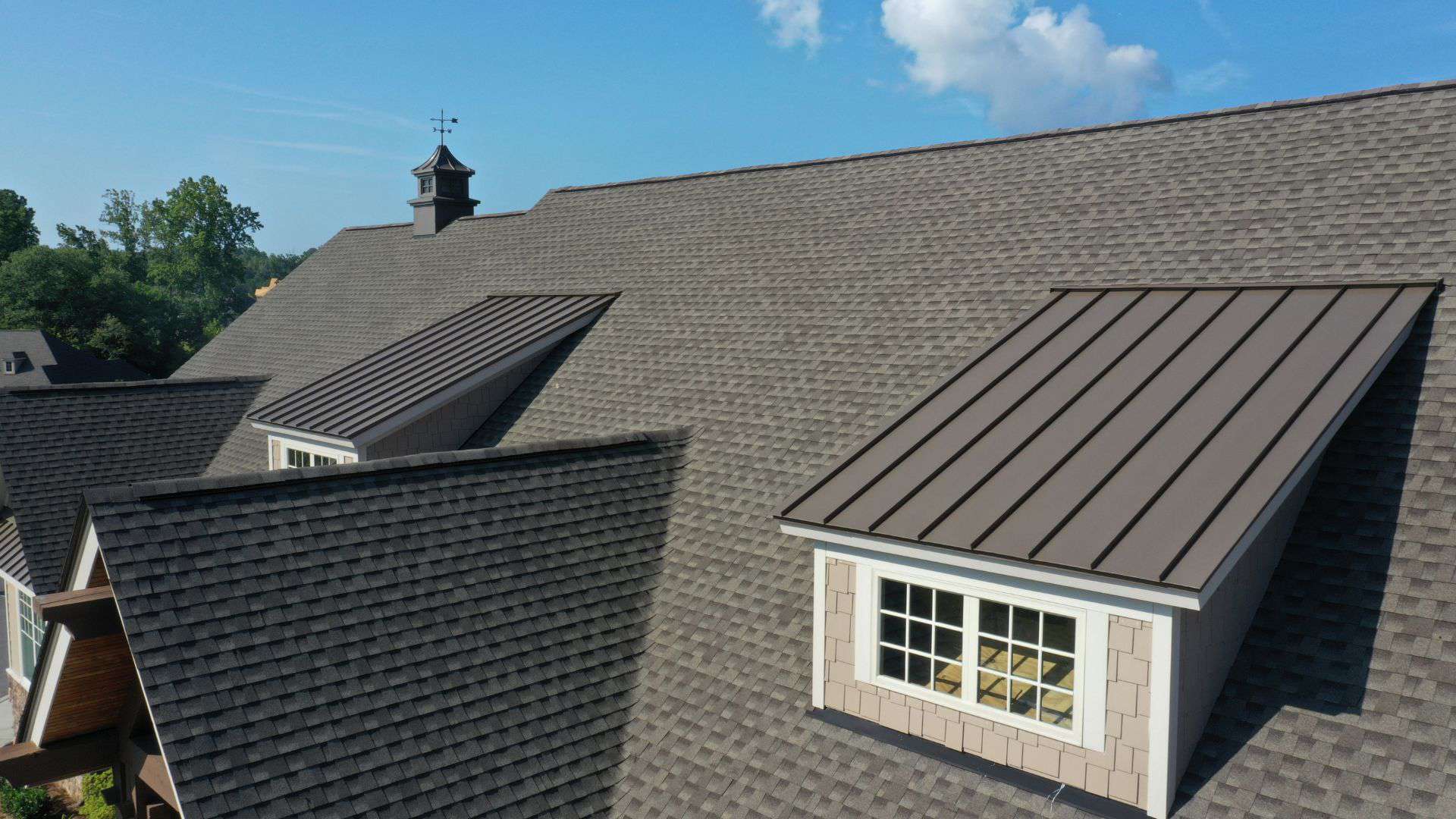 A Closer Look at Orlando's Top Metal Roofing Solutions