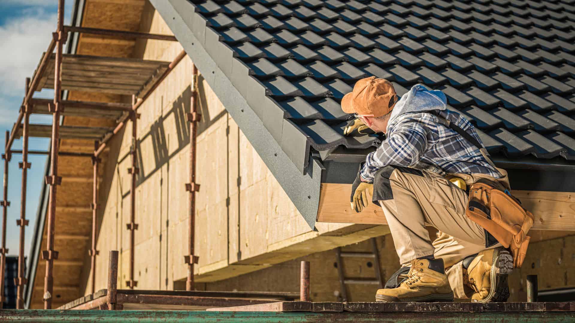 Top Roofing Contractors in Orlando