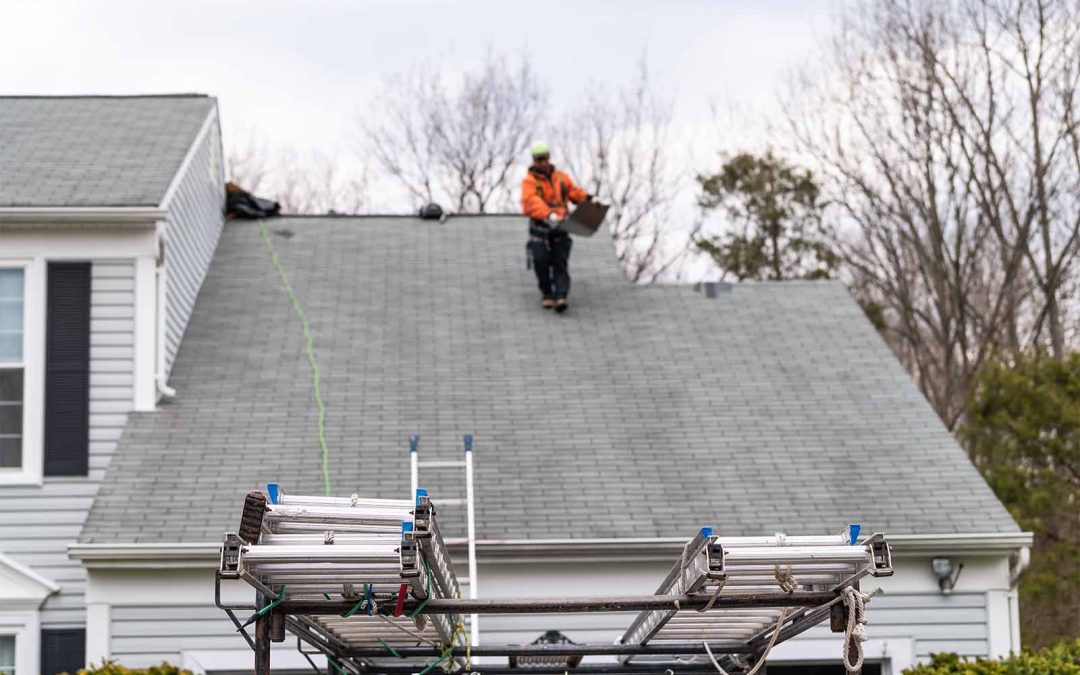 Breaking Down the Cost of Roof Replacement in Orlando