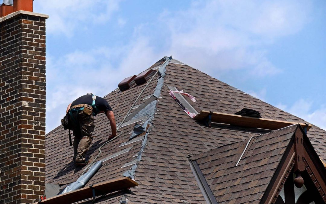 Roof Repair Guide for Orlando Homeowners