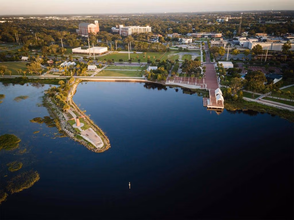 Storm Damage Roof Repair in Kissimmee
