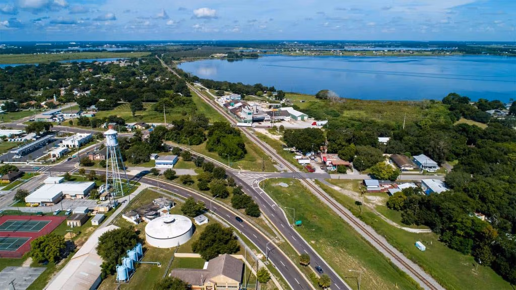 Storm Damage Roof Repair in Lake Albert