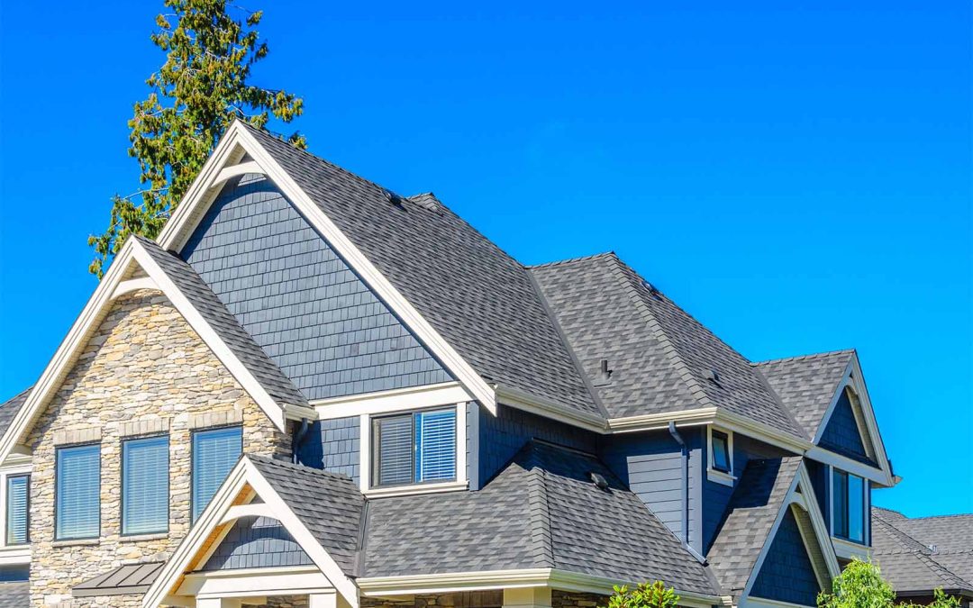 5 Things You Didn’t Know About Your Roof