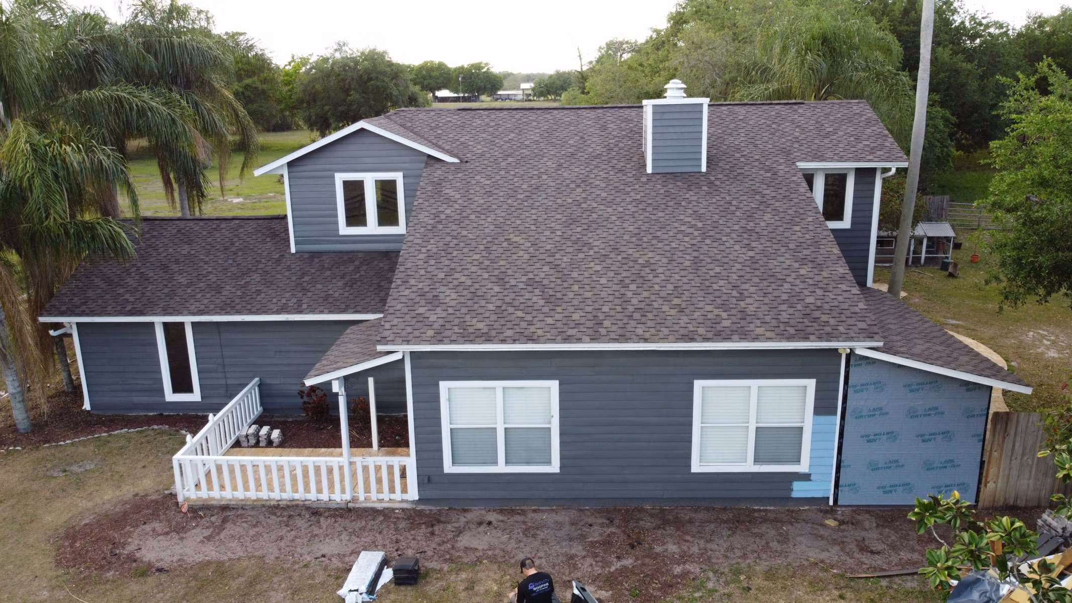 Storm Season Roof Maintenance Tips Blog