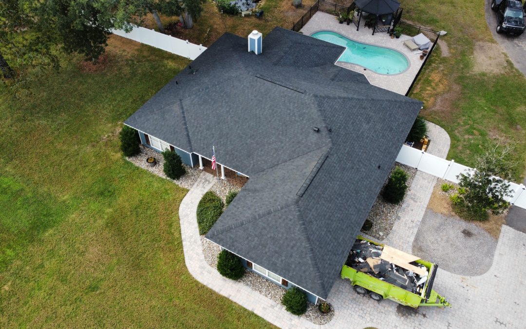 Comprehensive Hurricane Roof Preparation Guide to Prepare Your Roof for Storm Season