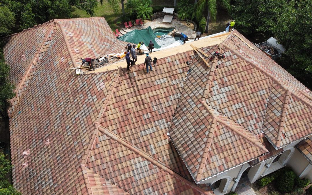 Best Roofing Materials for Severe Weather Conditions