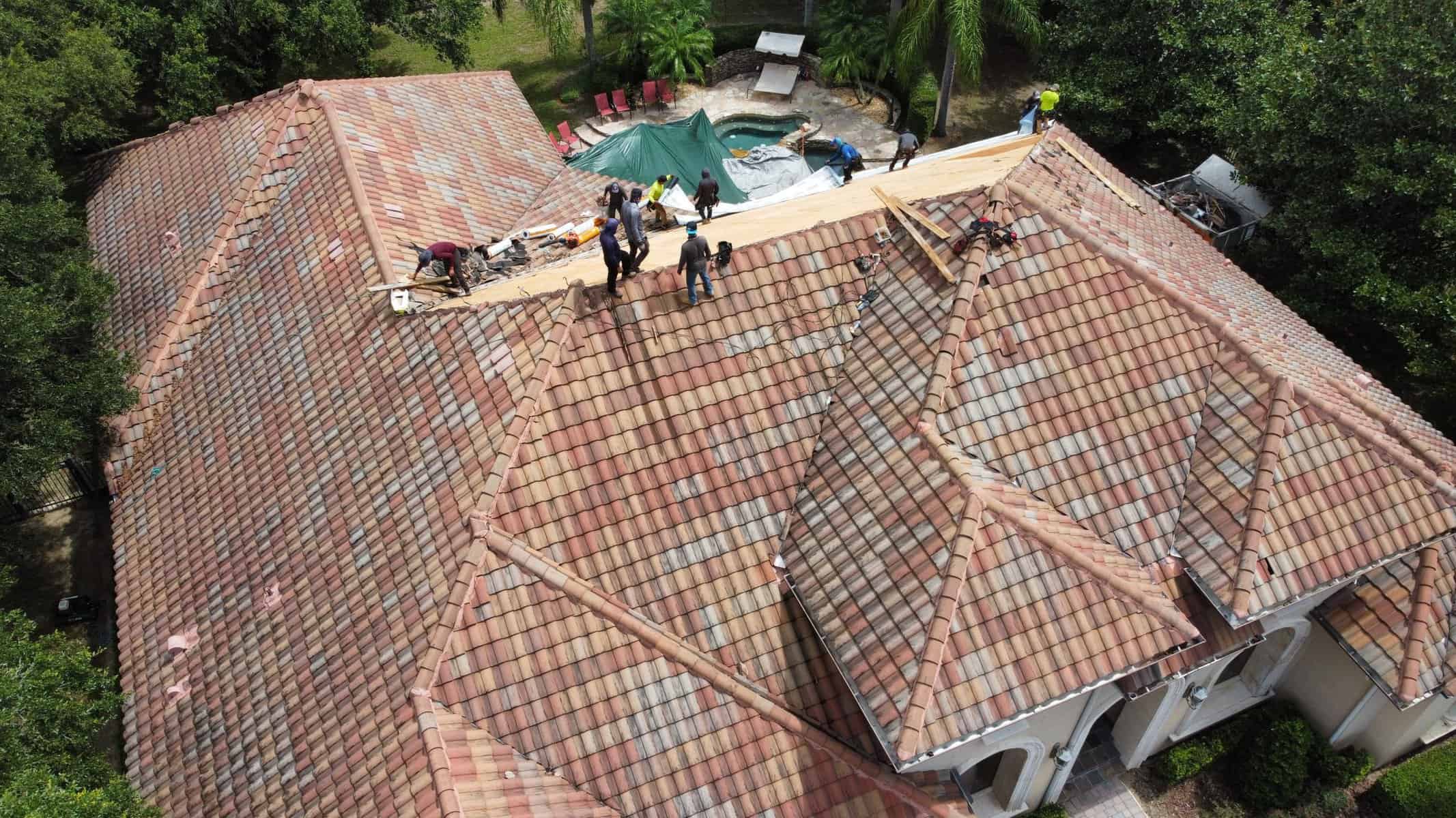 The benefits of metal roofs in storm-prone areas.