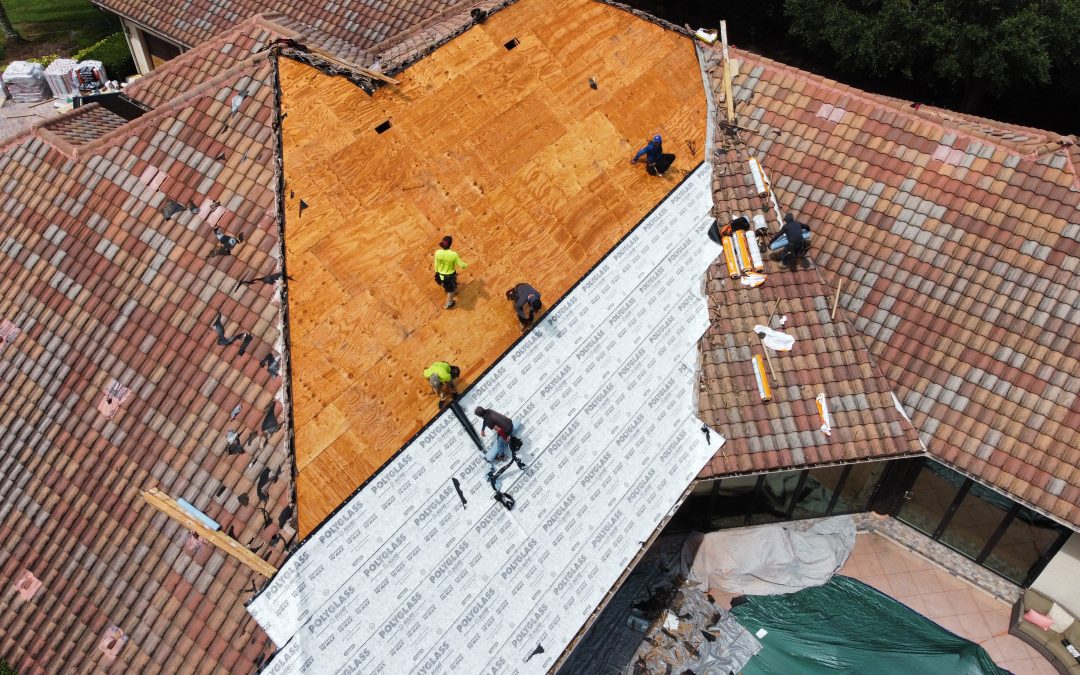 Your Guide to Emergency Roof Repair