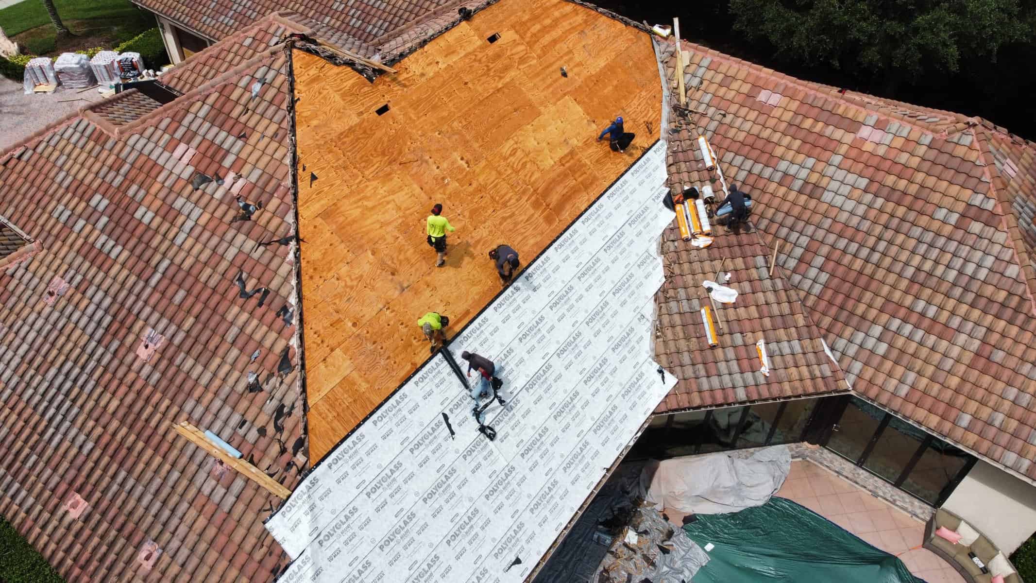 Your Guide to Emergency Roof Repair