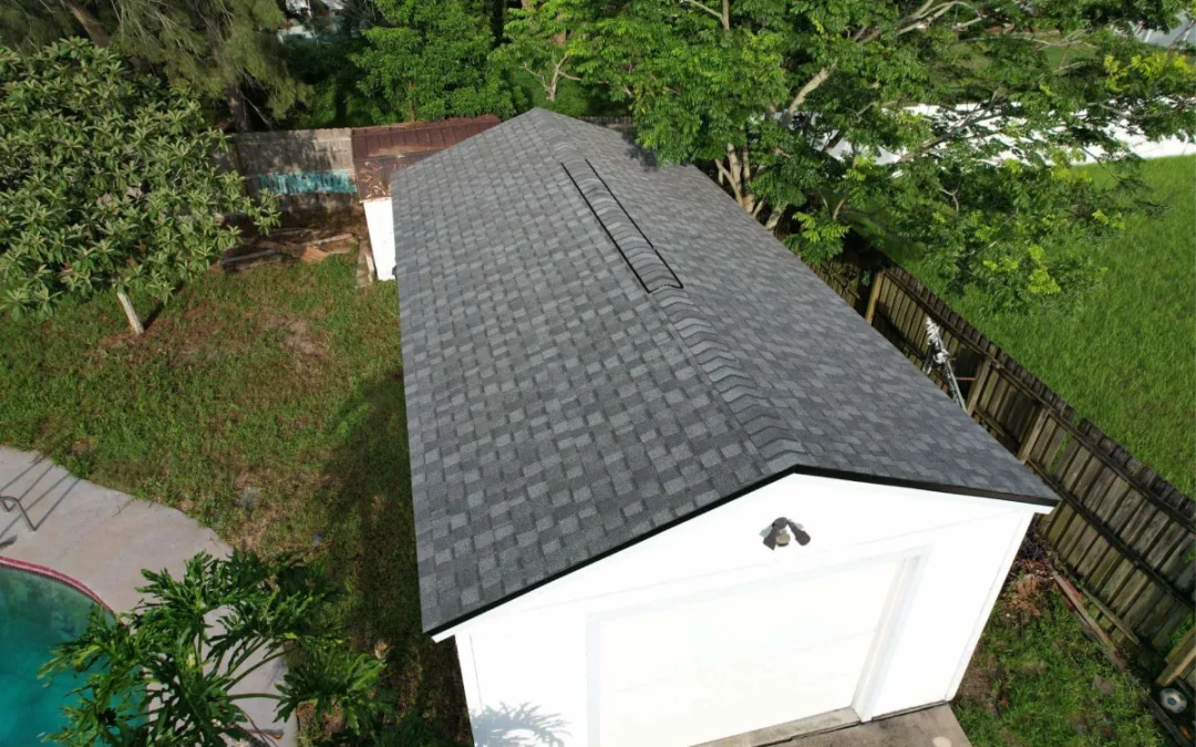 Extending Your Roof’s Lifespan with Proper Storm Damage Repairs