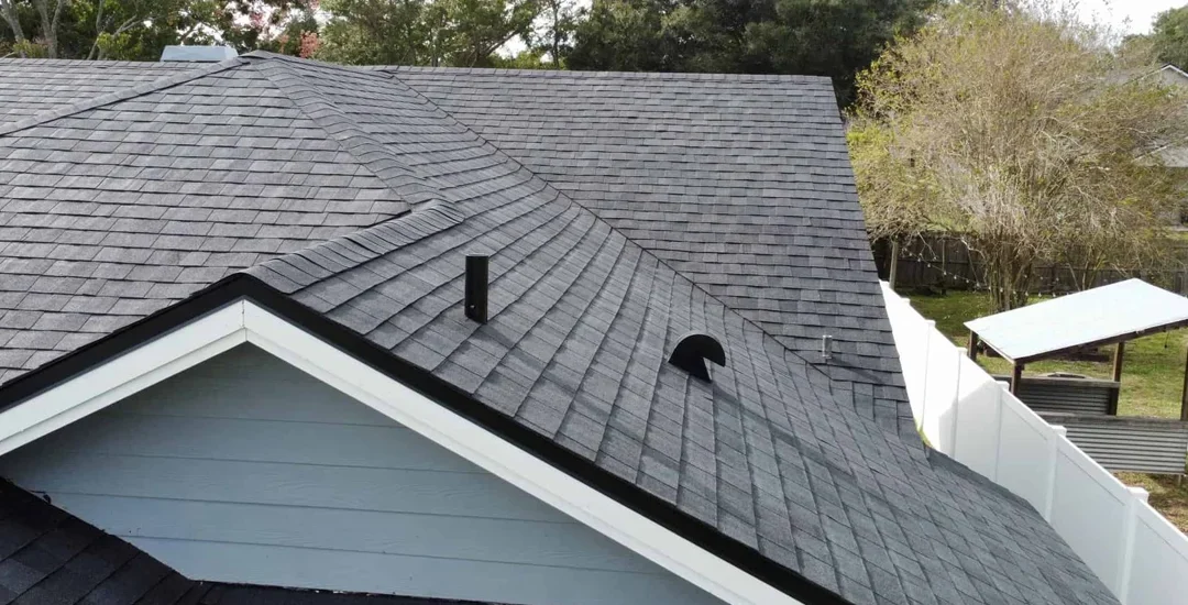 Importance of Proper Roof Ventilation in Storm-Prone Regions