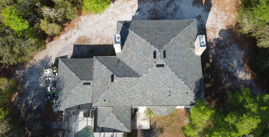 Fire-Resistant Roofing Solutions for Areas with Frequent Storms