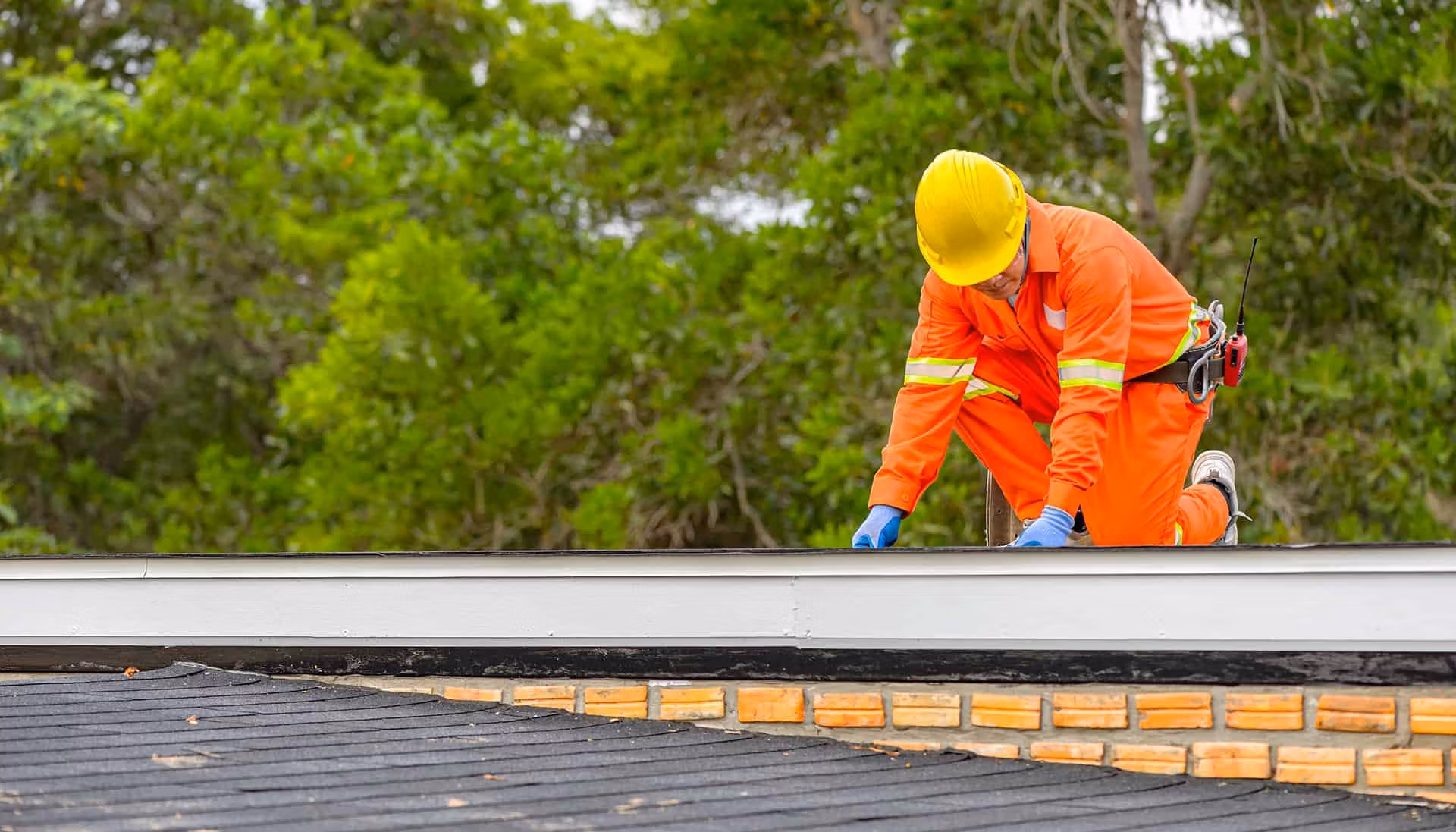 Diy Roof Inspection Tips