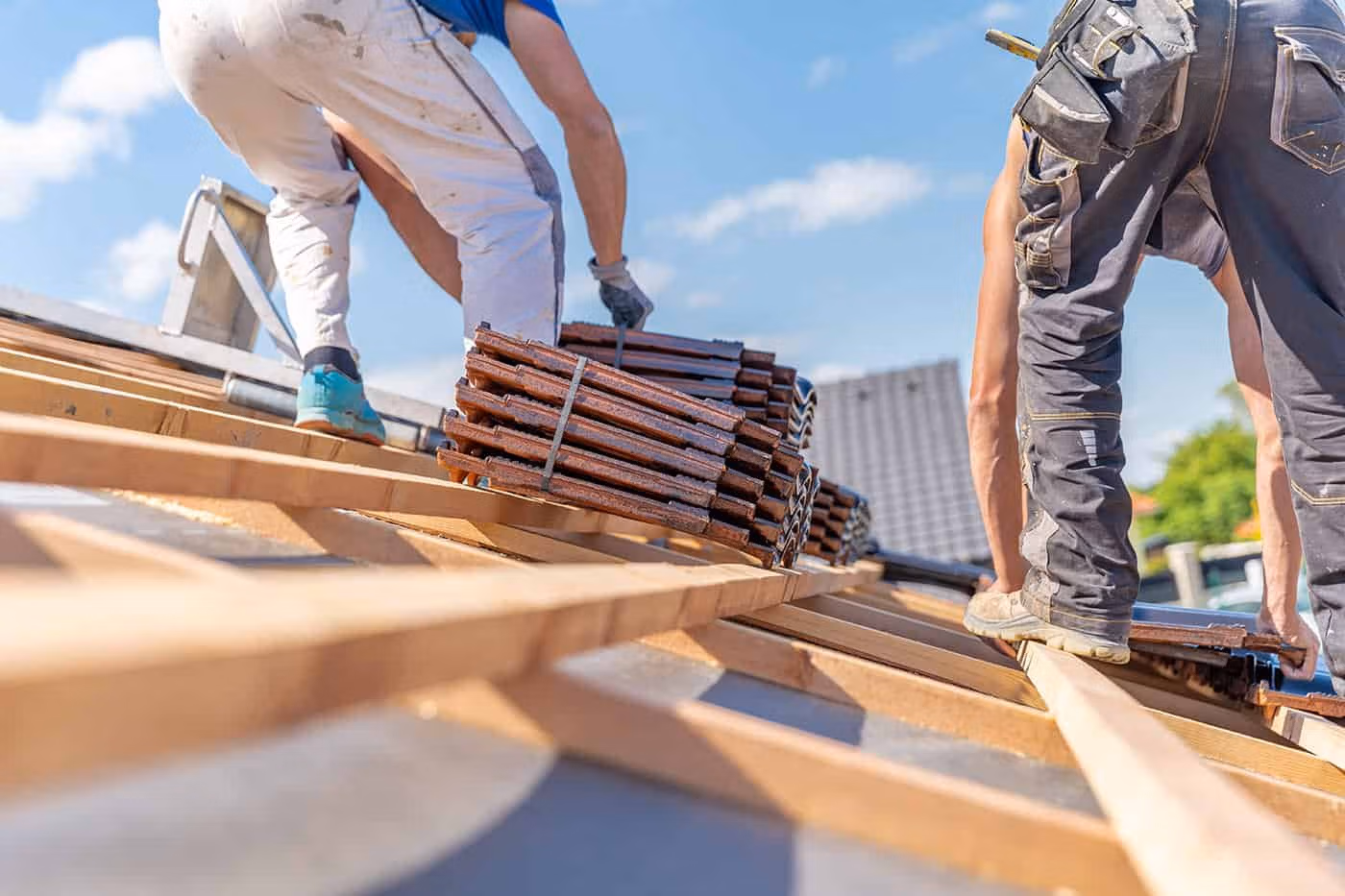 Should You File A Claim For Roof Damage? Pros And Cons Explained