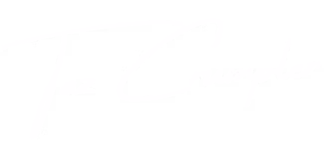 Taz Crumpler's signature