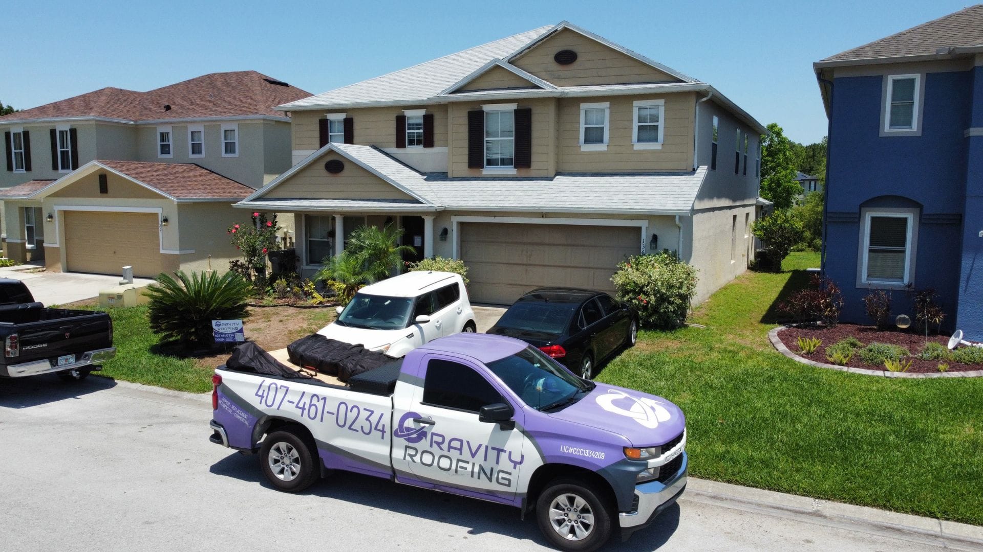 Gravity Roofing photo 3