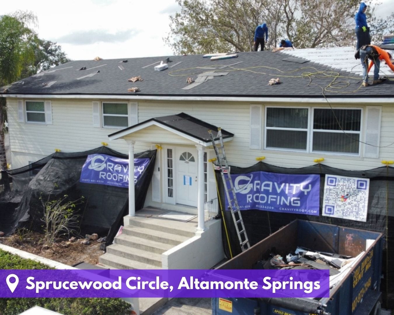 Altamonte Springs - Gravity Roofing (7)