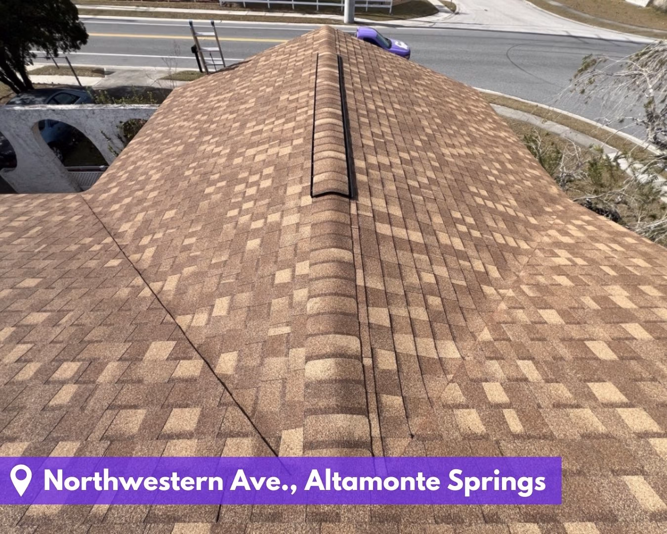 Altamonte Springs - Gravity Roofing