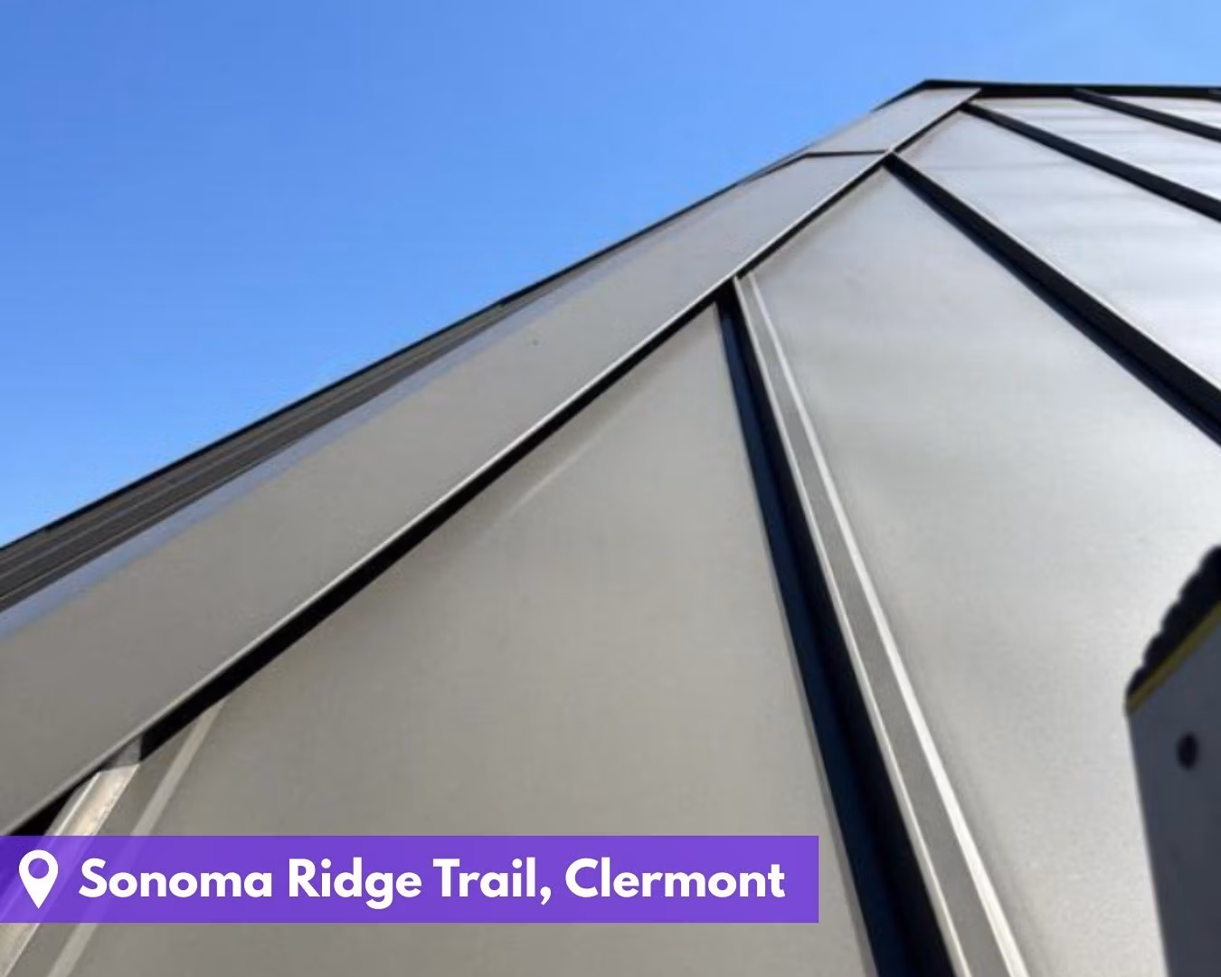 Clermont - Gravity Roofing