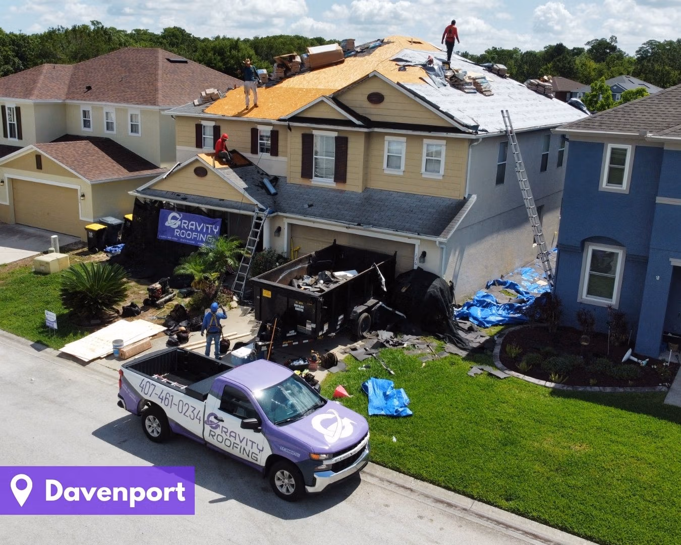 Davenport - Gravity Roofing (2)