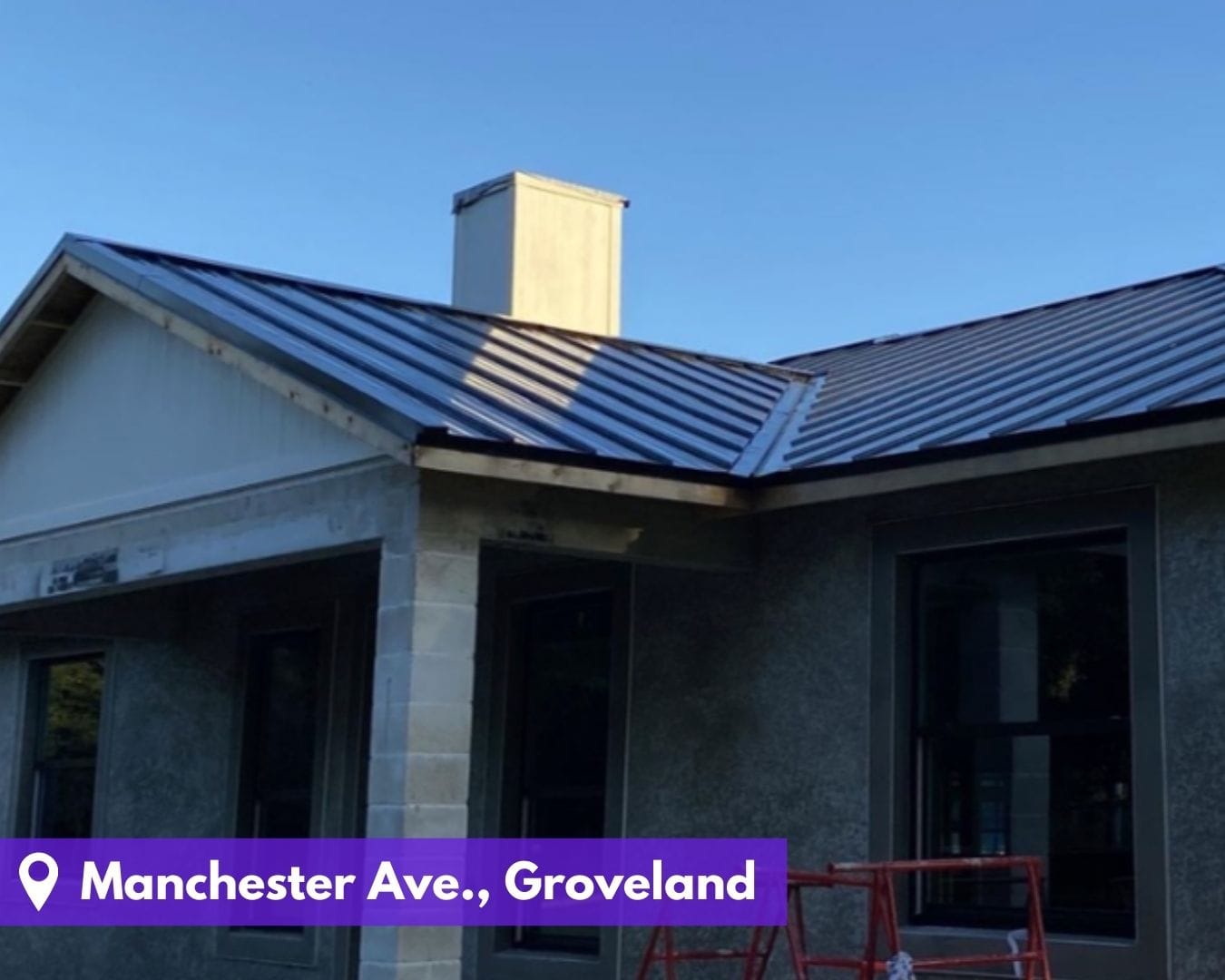 Groveland - Gravity Roofing