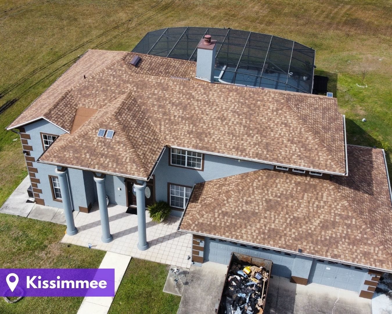 Kissimmee - Gravity Roofing (10)