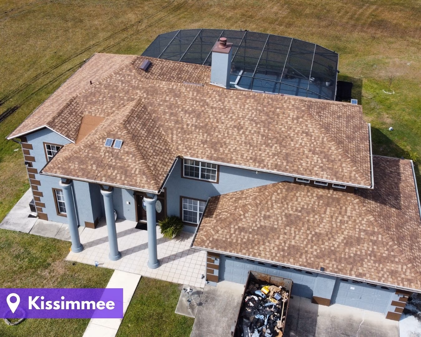 Kissimmee - Gravity Roofing (10)