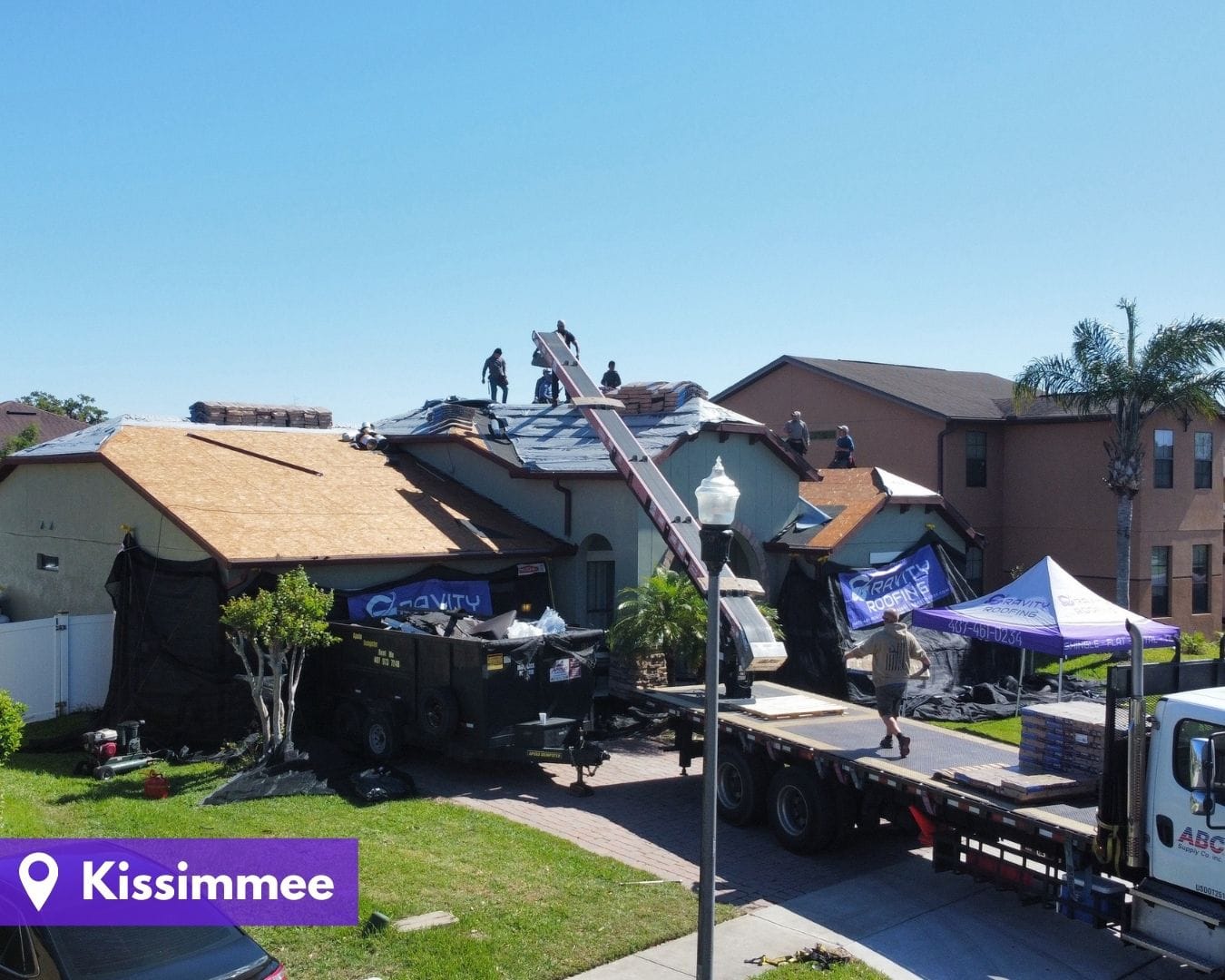 Kissimmee - Gravity Roofing (11)