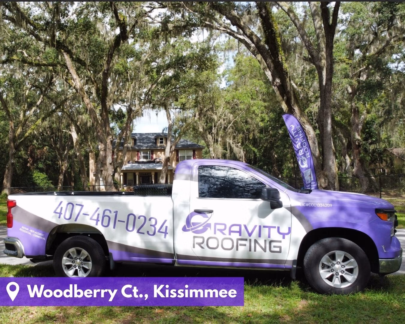 Kissimmee - Gravity Roofing (2)