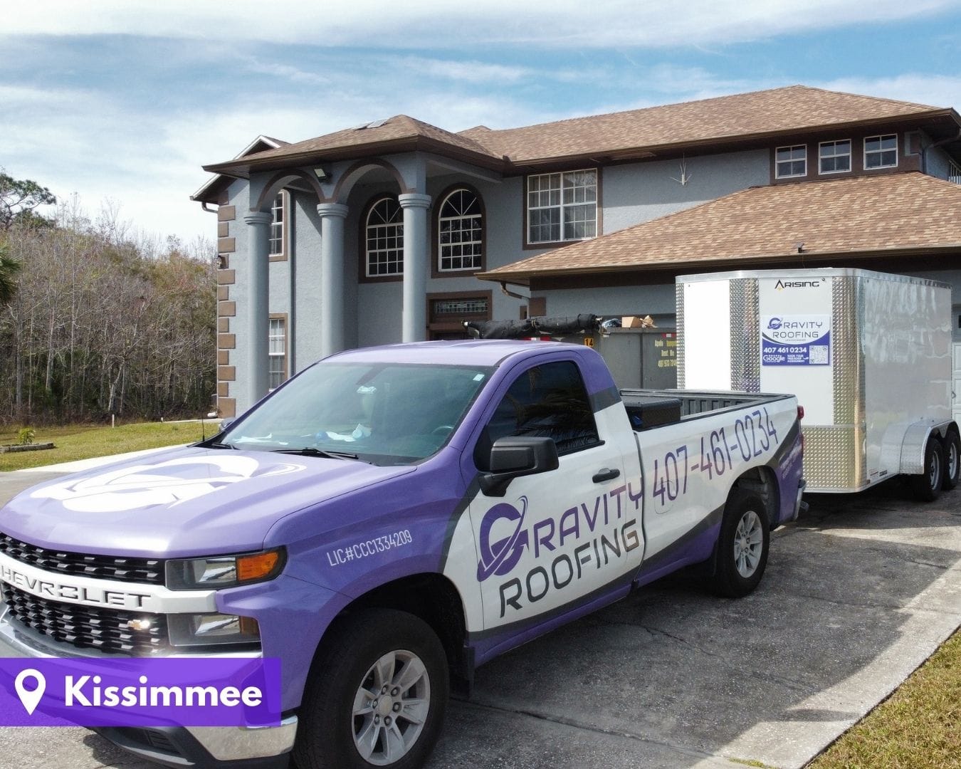 Kissimmee - Gravity Roofing (8)
