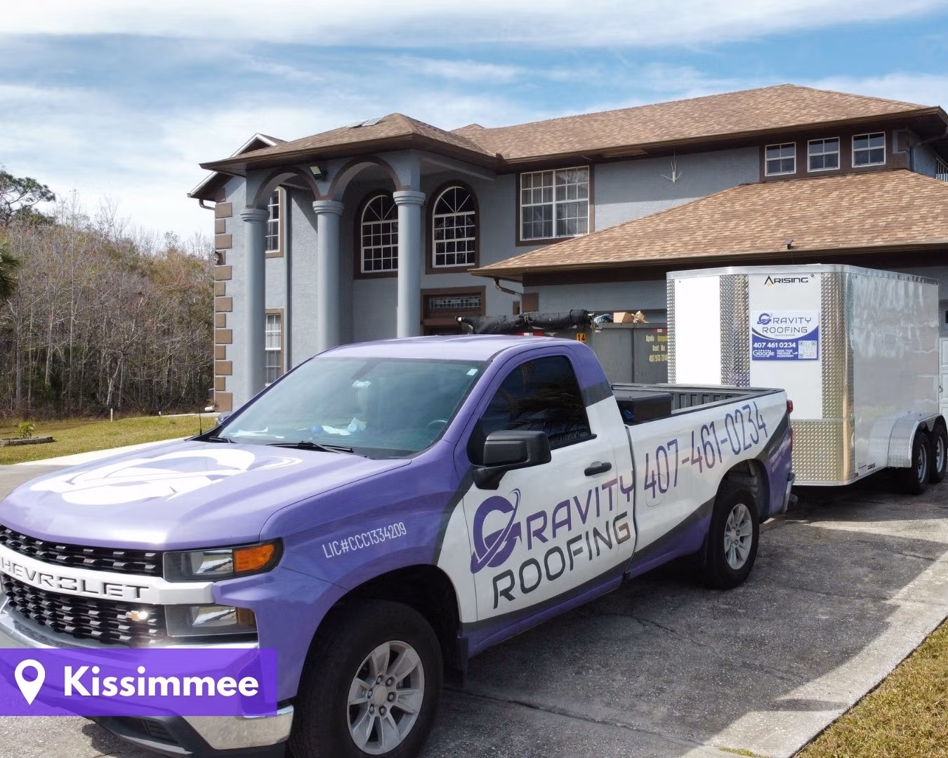 Kissimmee - Gravity Roofing (8)