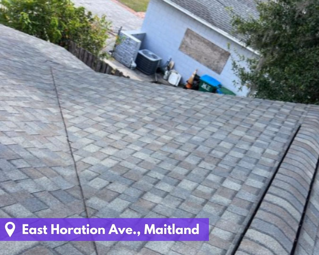 Maitland - Gravity Roofing