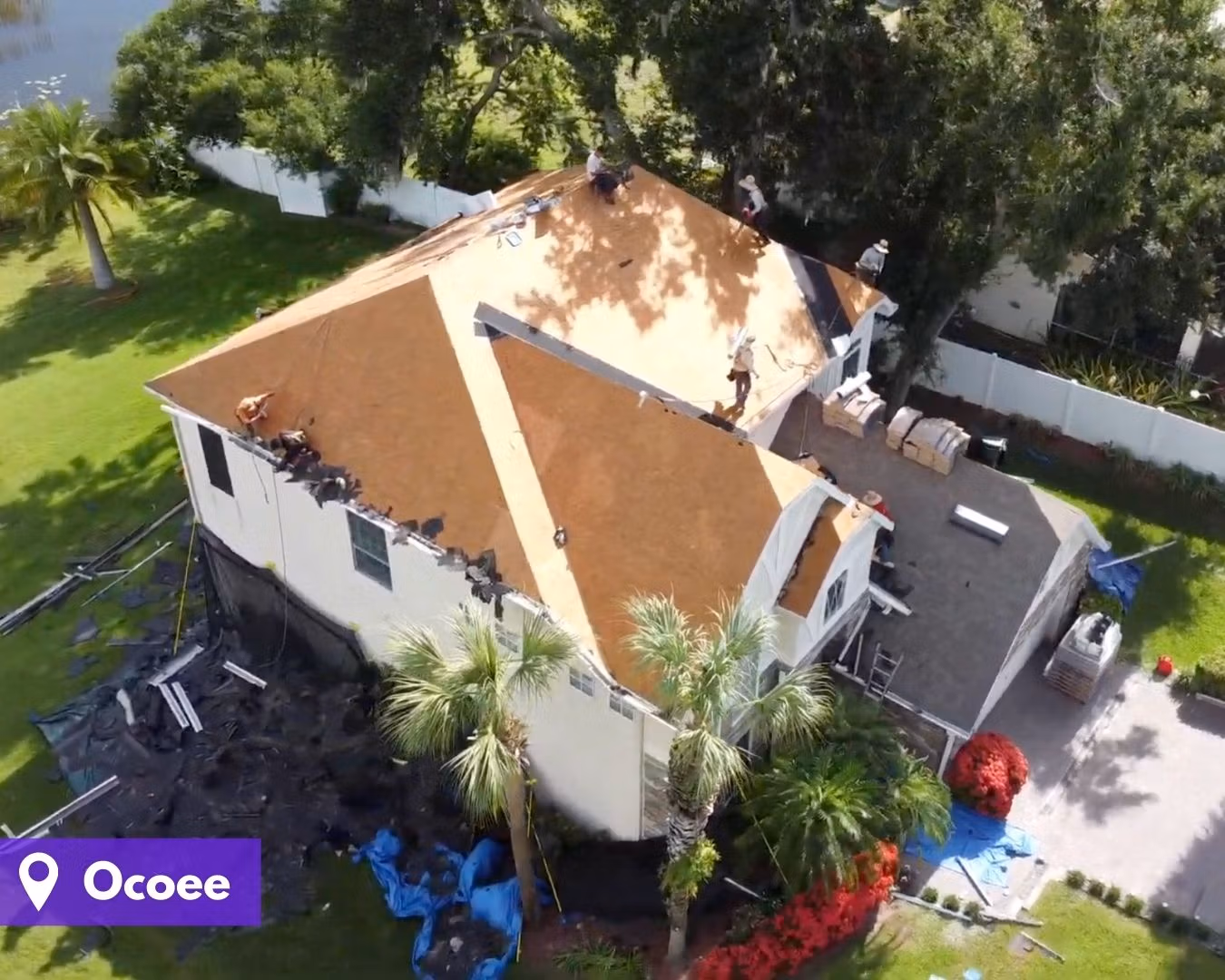 Ocoee - Gravity Roofing (10)