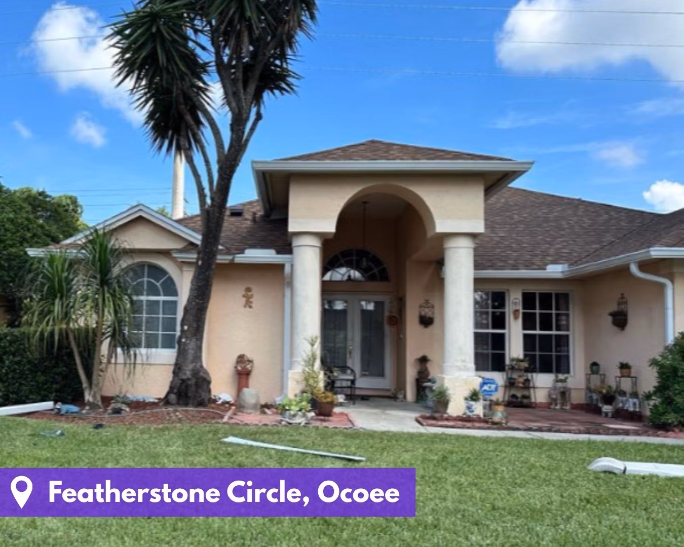 Ocoee - Gravity Roofing