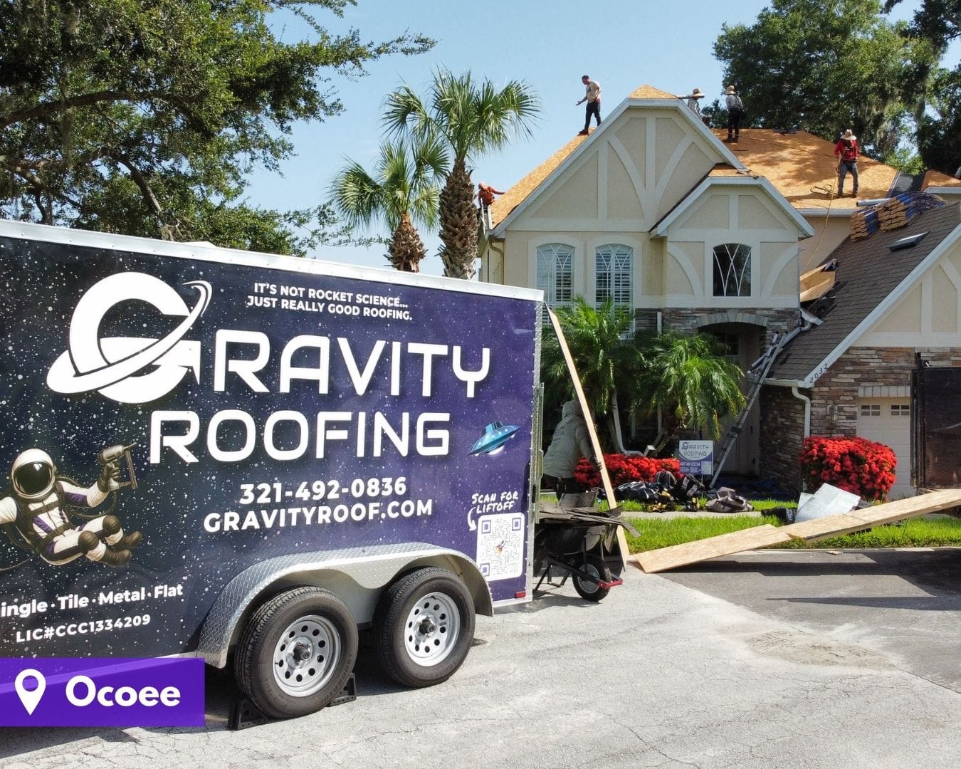 Ocoee - Gravity Roofing (9)