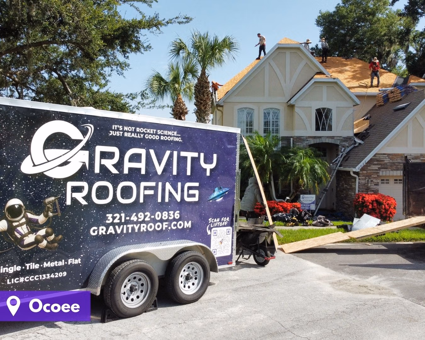 Ocoee - Gravity Roofing (9)