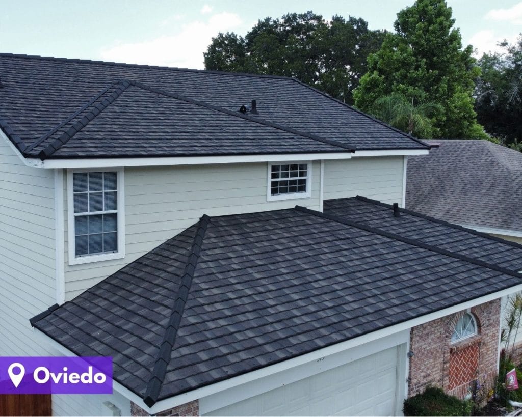 Oviedo – Gravity Roofing roofing project – Gravity Roofing, roofing company in Oviedo, FL